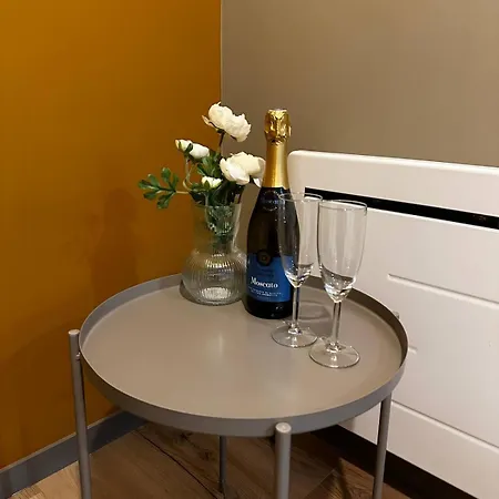 L'ecrin Boheme - Jacuzzi & Sauna - Amiens