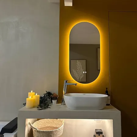 L'ecrin Boheme - Jacuzzi & Sauna - Amiens