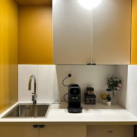 L'ecrin Boheme - Jacuzzi & Sauna -